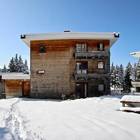 8 Personnes Avec Terrasse Sud Proche Pistes - Fr-1-549-147 アパート