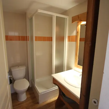 8 Personnes Avec Terrasse Sud Proche Pistes - Fr-1-549-147 アパート *