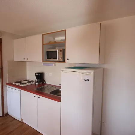 アパート 8 Personnes Avec Terrasse Sud Proche Pistes - Fr-1-549-147 *